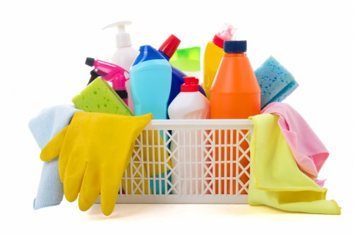 Professional carpet cleaning service in Finchley for a fresh home