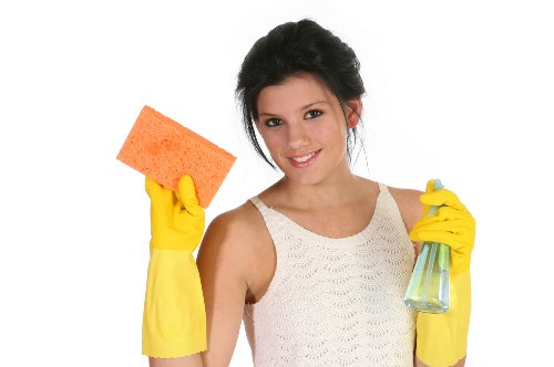 Supplier compliance review for Finchley carpet cleaning operations