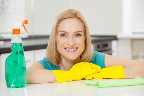 Trusted Carpet Cleaners Finchley payment options with secure processing