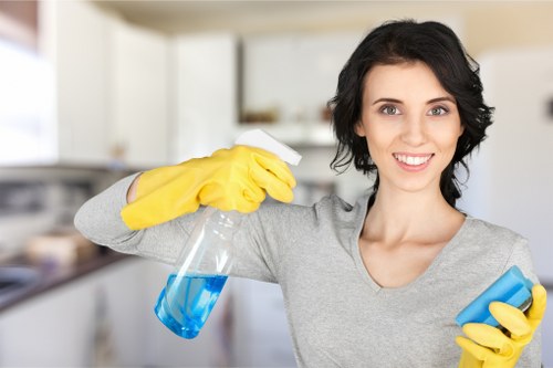 Professional house clearance in Finchley with sorting and removal