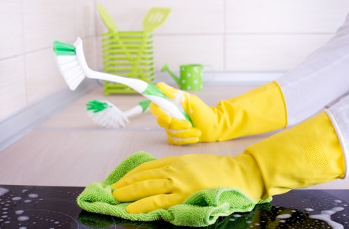 Trusted payment options for Finchley carpet cleaning services