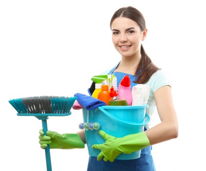 Responsible recycling during a Finchley property clearance