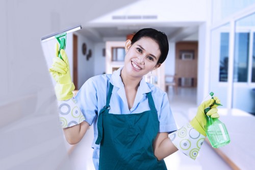 SSL encrypted carpet cleaners payment process in Finchley