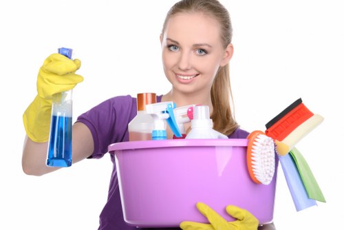 PCI-compliant secure checkout for Carpet Cleaners Finchley