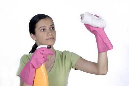 Flexible office cleaning for Finchley offices with shared facilities
