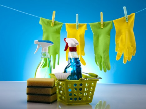 Professional floor cleaning for Finchley residential and commercial properties