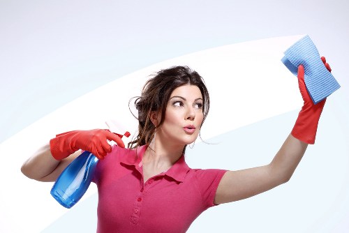 Screen-reader support for accessible carpet cleaners in Finchley
